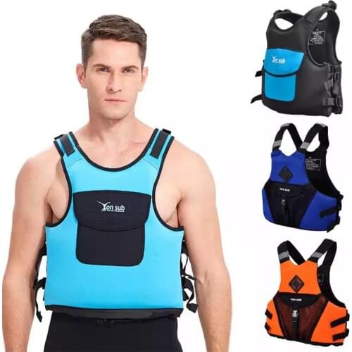 HiMISS Life Jackets