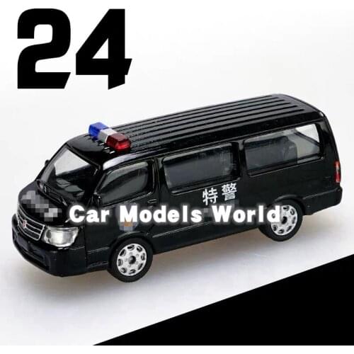 Toy Car XCARTOYS Jinbei 7-8 cm long 1:64 (Metal & Plastic Parts) 24