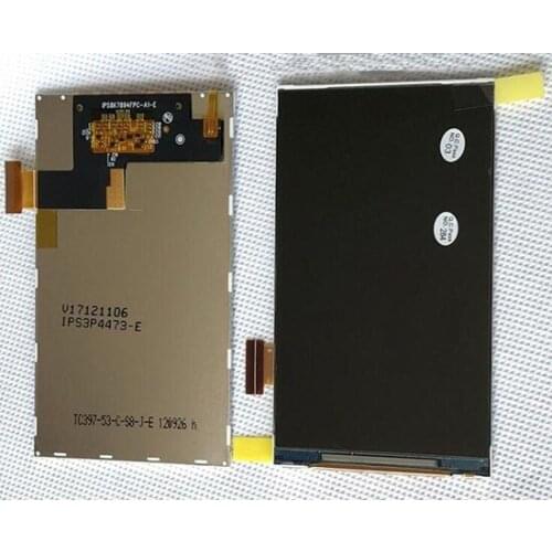 IPS 4.0 inch HD TFT LCD Color Screen R61408 Drive IC 24Bit RGB888 800*480