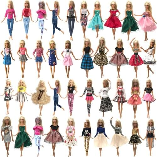 NK One Pcs Doll Head With Long Hair For Girl Doll Accessories Best DIY Gift For Girls' 1/6 Doll JJ 6X