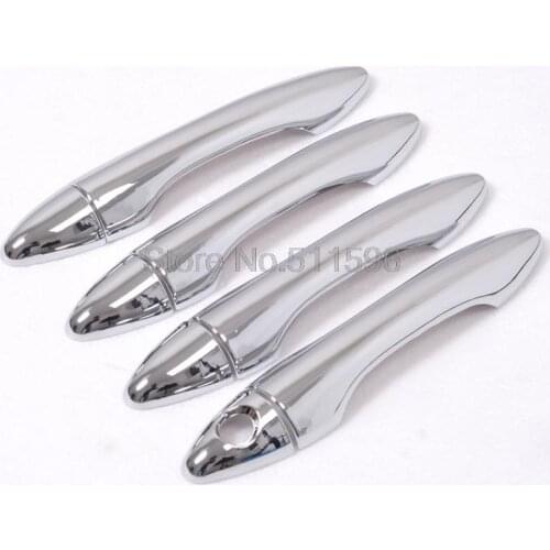 Car Door Handles METAMFOS China