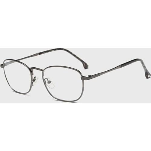 New Grade frames eye glasses frames for women Men spectacle frame ladies degree Optical Computer eyeglasses frame 9758