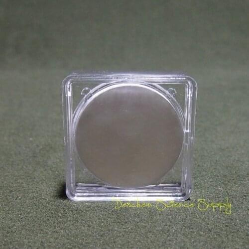 47mm 1.0 um Polypropylene Membrane Filter,Made From PP,50 Pcs/Lot