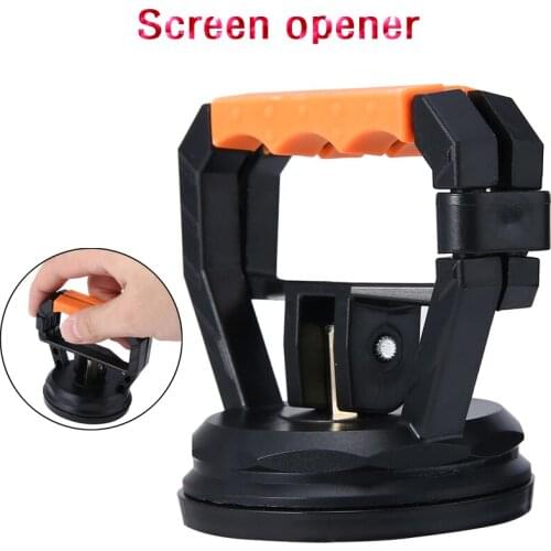 New Arrival Suction Cup Smartphone LCD Screen Opening Tool Kit Universal Mobile Phone Glass Panels Remove Cell Phone Repair Tool