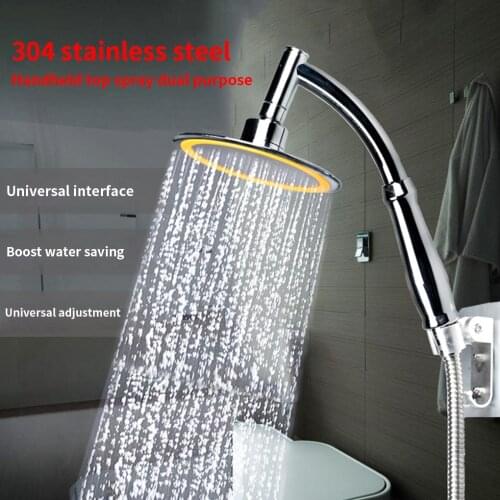 Water-saving Shower Heads RecabLeght China