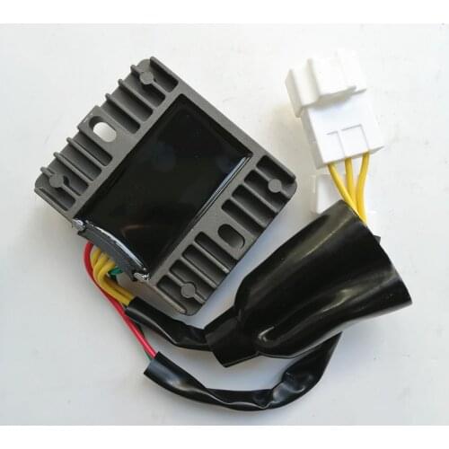 Motorcycle Voltage Regulator Rectifier Stator For HONDA CBR1000RR CBR1000 RR 2004 2005 2006 2007 Ignition Motorcycle Metal New
