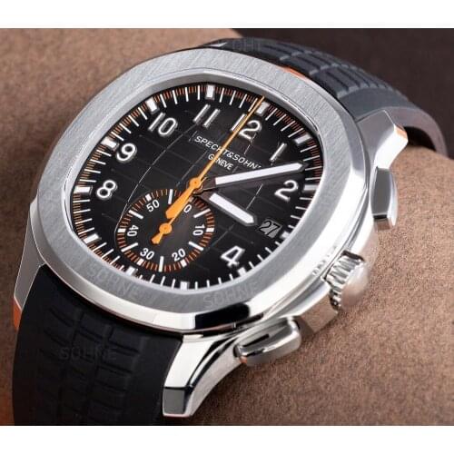 Chronograph Watches Specht&sohne China