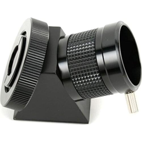 Celestron 4SE ETX dedicated interface just like the metal zenith mirror astronomical telescope accessories Mead
