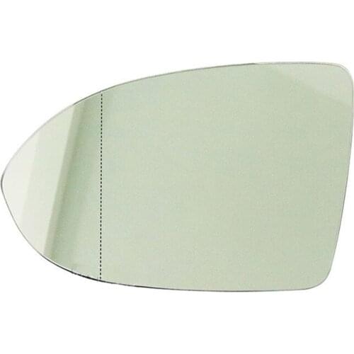 3G0 857 521 3G0 857 522 Heated Wing Rear Mirror Glass for VW Passat B8 3G 2015-2019 Arteon 2017 2018 2019 3G0857521 3G0857522