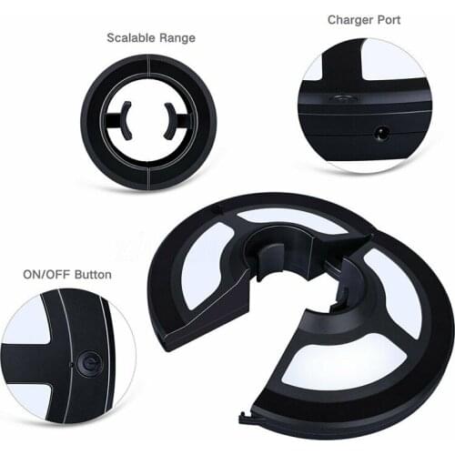 LED Umbrella Lights Outdoor Patio Umbrella Lamp for Camping Tent Vacation Support USB Charging MAZI888