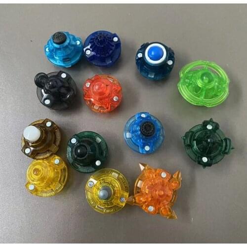 TOMY BEYBLADE Japan Appreciation Super Z Series Attack Battle Gyro Accessories Limited WBBA Gyro Bearing Axis Launcher