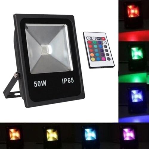 TTaiJiGuan LED Floodlights