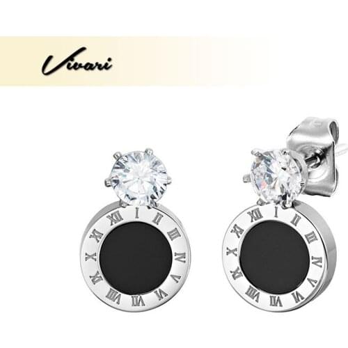 Vivari Dangle Earrings