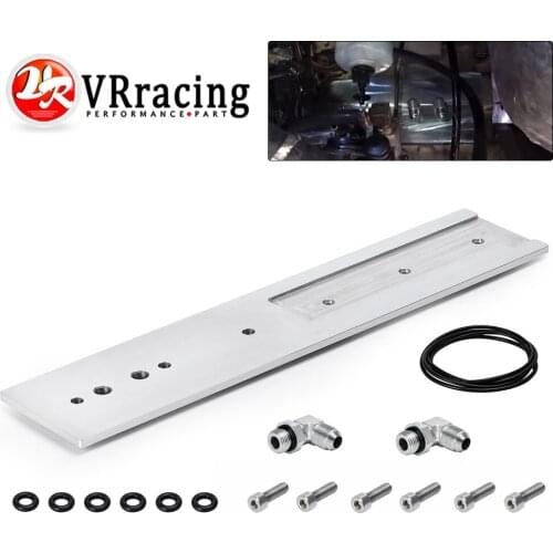 Billet Tappet Cover Kit with Breather Dual Port For 1989-2002 Cummins Diesel 5.9L 6BT Engines 12v 24v For Dodge Ram 2500 3500