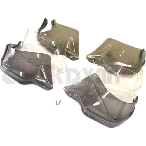 For R1200GS Handguards Hand Protectors Guards L & R for R 1200 GS ADV S1000XR F800GS ADV2013 2014 2015 2016 after market