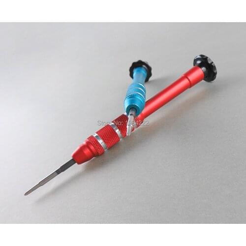 10pcs Screwdriver Replacement 1.5MM + Y Repair Kit Tools Set DIY Repair Parts Tools For NS Switch Joy Con DS Lite Gameboy GB 3DS