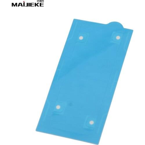 5PCS Original Battery Sticker for Samsung Galaxy S9 S8 Plus Note 8 S6 edge s7 edge Battery Adhesive Glue Tape Strip Sticker