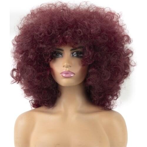 24inch Long Water Wave Headband Wigs Heat Resistant Synthetic Wigs Natural Color Daily Wigs For Black Women