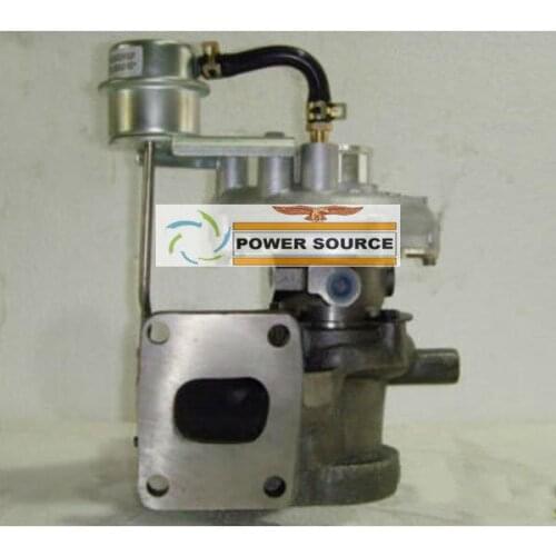 Free Ship GT20 GT2052S TD05 702213-5001S 28230-41710 702213 Turbo Turbocharger For Hyundai Industrial Mighty Truck II D4AL 3.3L