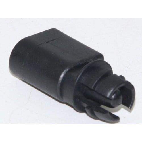 Temperature Sensor Outdoor Ambient Air Sensor For Amark Beetle Caddy EOS Golf 5 6 Golf Plus Jetta Passat B5 B6 B7 6RD 820 535