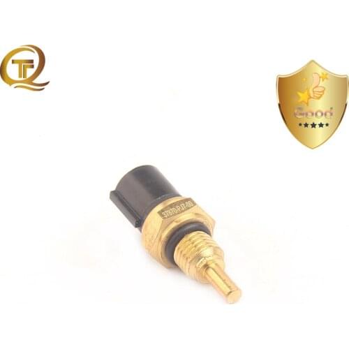 Engine Coolant Water Temperature Sensor 37870-PJ7-003 37870PJ5003 37870PK2015 25174240 For Honda Acura Odyssey Pilot Prelude
