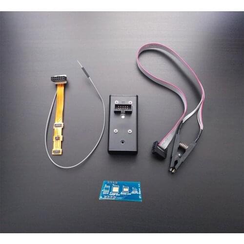 For Apple Mac EFI BIOS Programmer+EFI chip adapter Firmware Password Lock Remover Unlocker EFI BIOS Master 15 Seconds 2010–2017