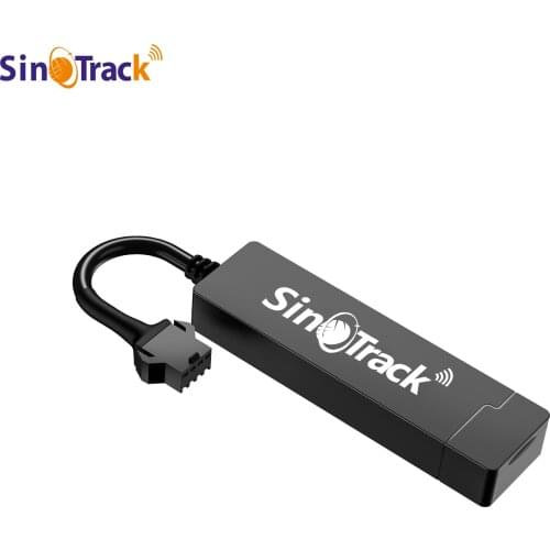 NEW Car GPS Tracker GSM GPRS Vehicle Tracking Device ST-901A+ Monitor Locator Remote Control GT02A for Motorcycle With Free APP