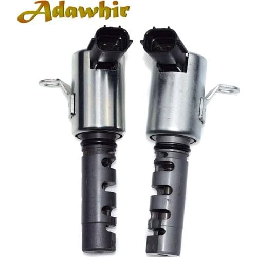 VVT Valve Engine Variable Timing Solenoid Fits TOYOTA CAMRY HIGHLANDER / LEXUS 99-10 3.0L /3.3L DOHC V6 15340-20010 15330-20010