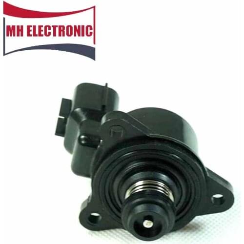 MH ELECTRONIC Idle Air Control Valve IACV For Mitsubishi Lancer for Chrysler for Dodge Stratus MD628166 MD628318 1450A069 NEW