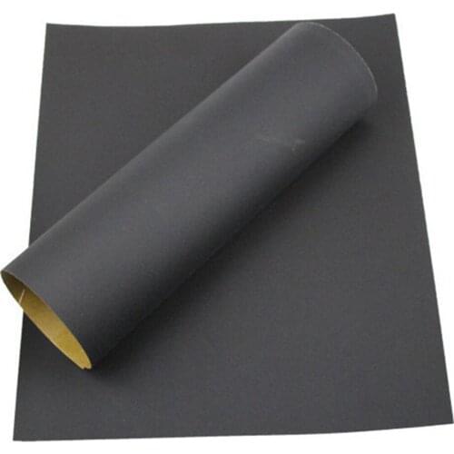 Abrasive Paper Wet Dry Sandpaper For Wooden Metal Polishing Automotive Sand