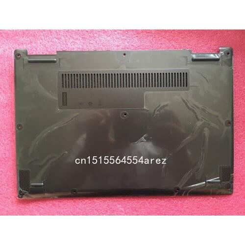 New and Original laptop Lenovo Yoga 720-13IKB (Type 80X6) Base Cover/Bottom cover Metal gray 5CB0N67937 AM1YJ000H00
