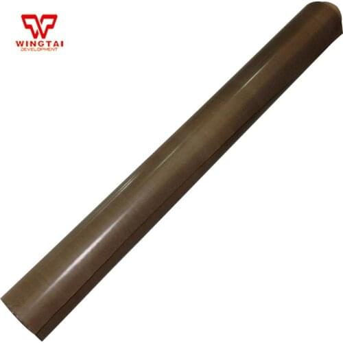 Brown Color PTFE Coated Fiberglass Cloth