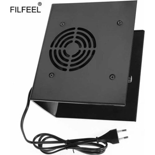 VGEBY Nail Drying Lamp
