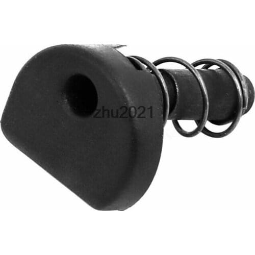 Gringder Repair Lock Button Replacement Parts Black for Makita 9523NB Power Tool