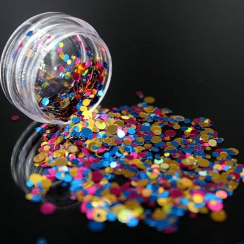 1 Pcs Nail Glitter Powder Rhinestones Crystal AB FlatBack Strass Sewing Fabric Garment Rhinestone Nail Art UV Silver Laser O000