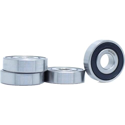 16100 Non-standard Ball Bearings 10*28*8 mm ( 1 PC ) Inner Diameter Non Standard Bearing 16100 RS 2RS