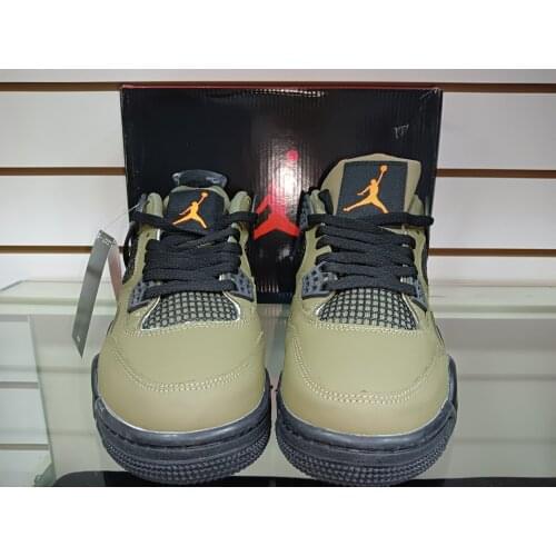 Air Jordan ® Footwear