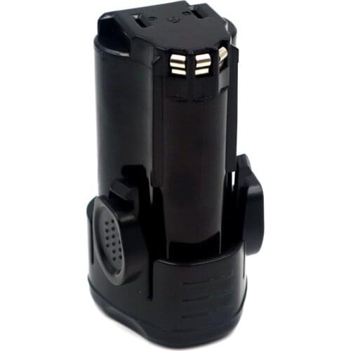 BD 12VC 3000mAh Li-ion BL1110 BL1310 BL1510 LB12 LBX12 LBXR12 EGBL108,EGBL108KB,GKC108,HPL106,HPL10IM,HPL10RS,LDX112,LDX112C