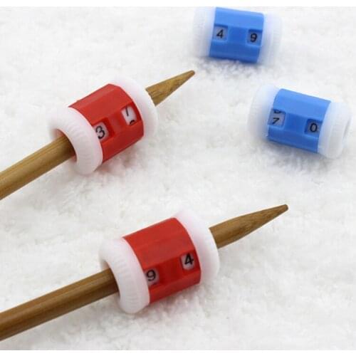 Счетчики рядов для вязания DesertCreations China At AliExpress