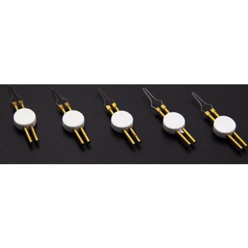 Electrocoagulation pen hemostat