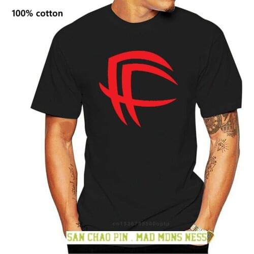 Fear Factory 5 T Shirt