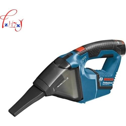 GAS12V-LI Household rechargeable vacuum cleaner portable electric vacuum clean machine lithium rechargeable vacuum cleaner 12V