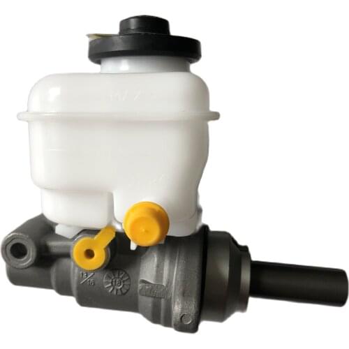 Brake Master Cylinder For Joylong Hiace