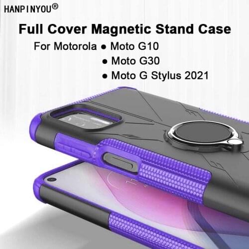 HANPINYOU Motorola Moto G Phone Cases