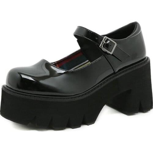 LAIKAJINDUN Footwear