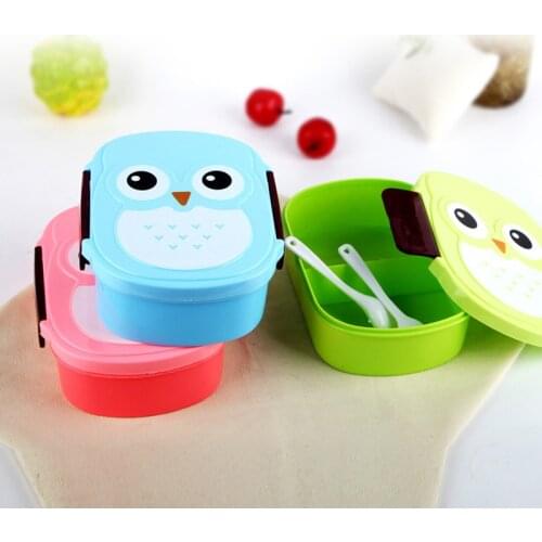 Molimore Children's Lunch Boxes For Food