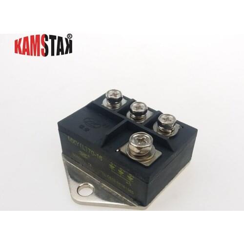 MXG/Y(L)70-16 Generator Rotary Rectifier bridge modules 70A 1600V