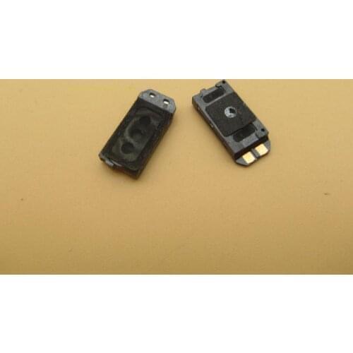50pcs For Samsung Galaxy J4 Plus J415F A7 2018 A750 J6 Plus J610 J610FN Earpiece Speaker Ear Receiver Earphone