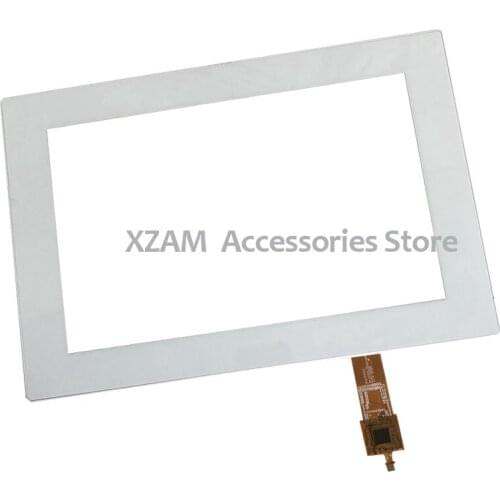 New Tab touch For OLM-101A3060-V02 Tablet touch Sensor touch screen digitizer glass repair panel tablets OLM- 101A3060 -V02