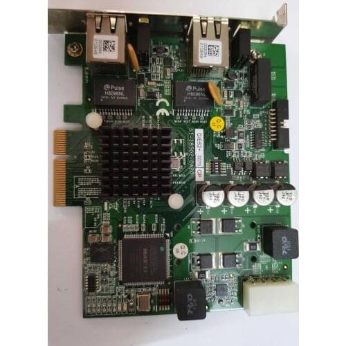 PCIe-GIE62+ 51-18502-0A20 GIE62